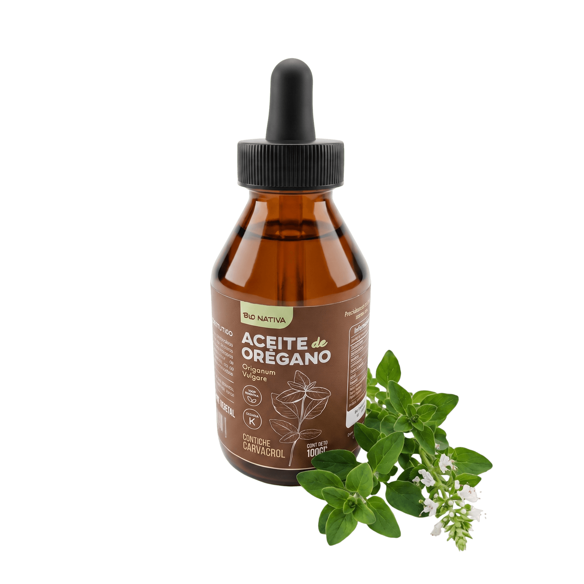 Doypack Aceites Esenciales