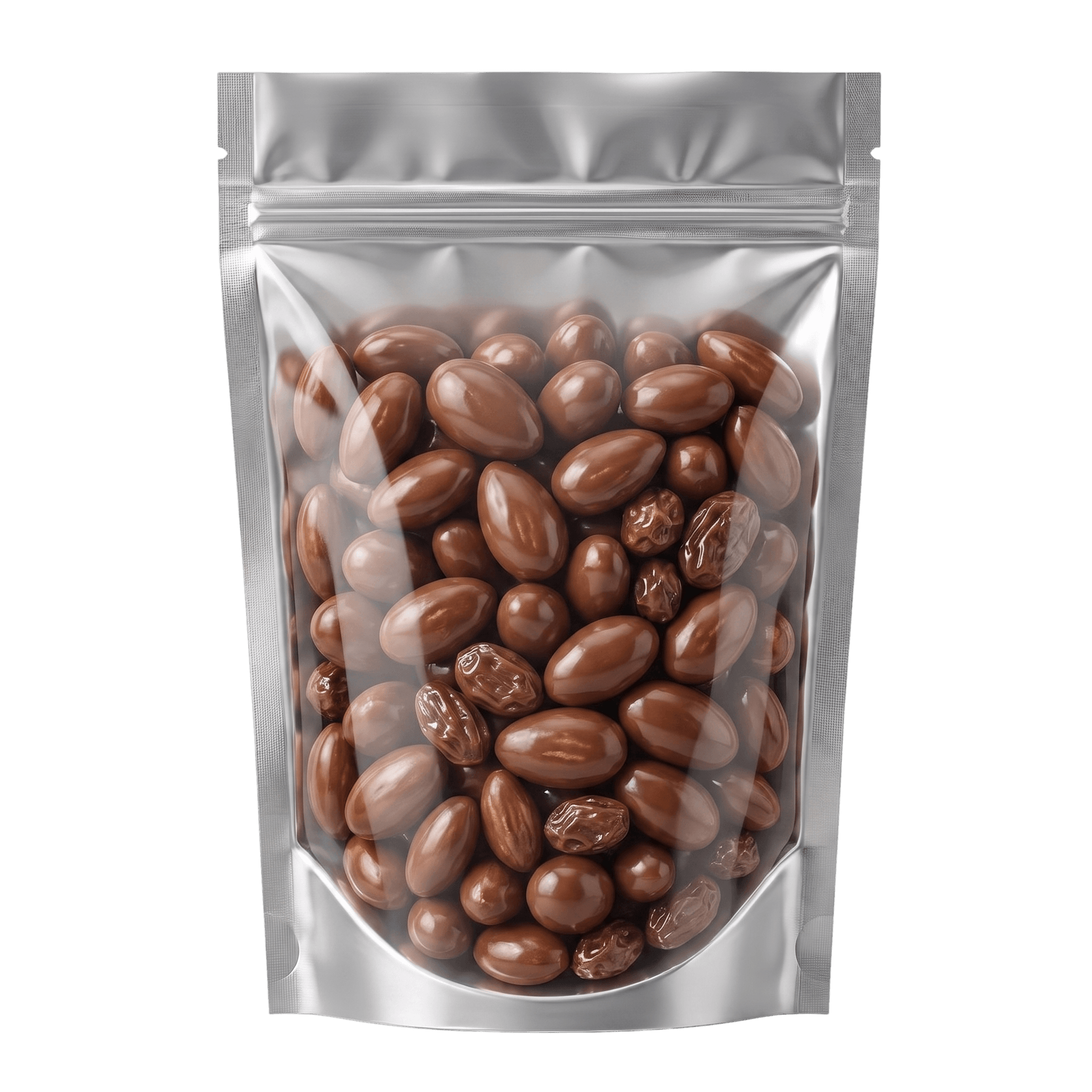 Doypack Confituras