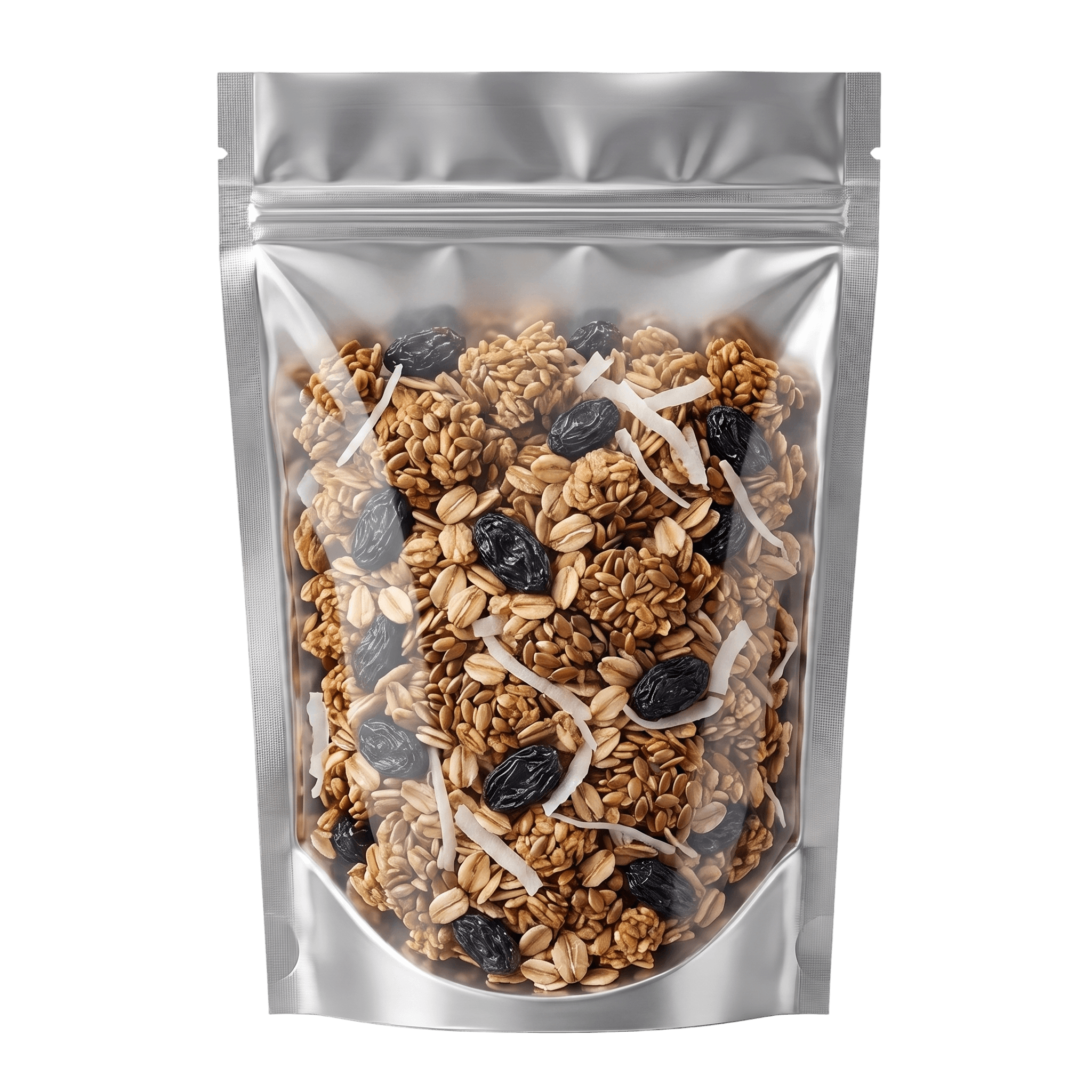 Doypack Granola y Cereales