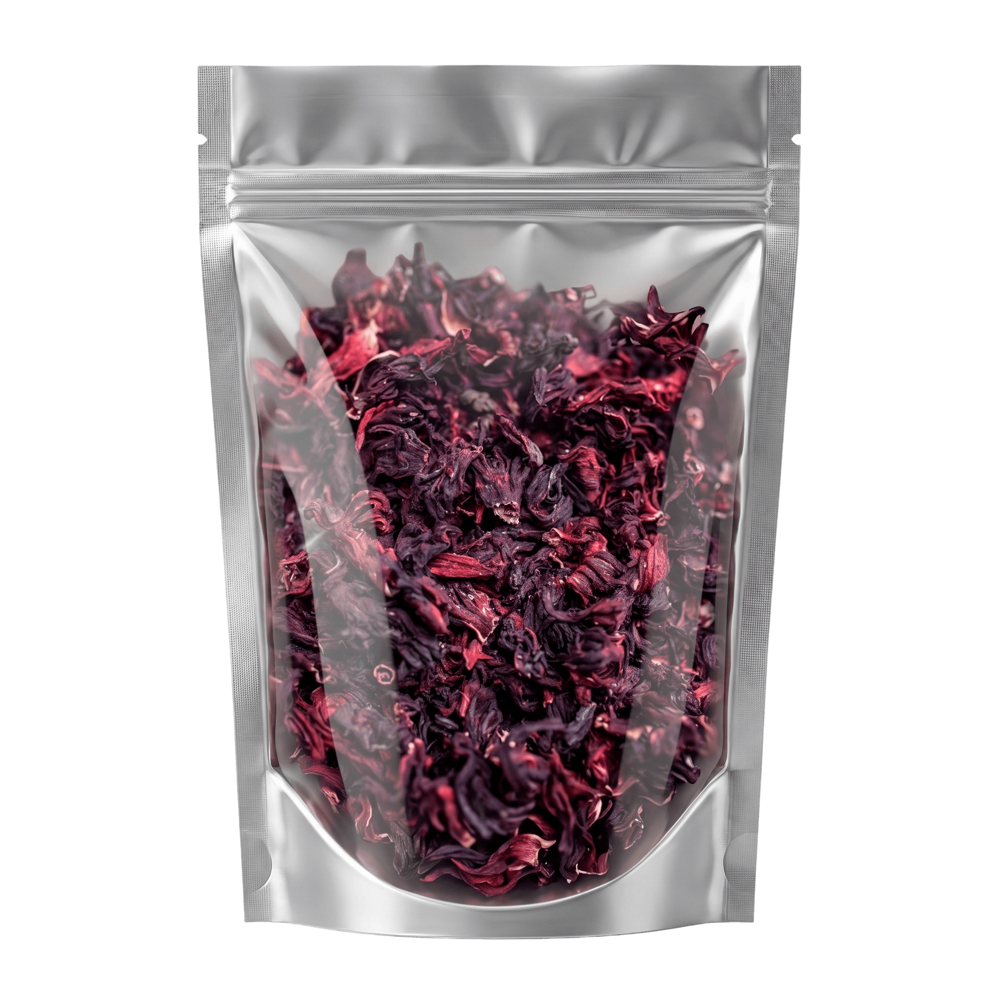 Doypack Flor De Jamaica